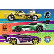 PUZZLE TREFL 60 HOT WHEELS CURSA VIV17389