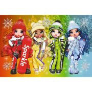PUZZLE TREFL 60 RAINBOW HIGH PAPUSILE JUCAUSE VIV17380