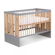Patut KLUPS Pauline Graphite Dab     86809