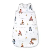 Sac de dormit Klups Mini W416 Cars  81985