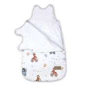 Sac de dormit Klups Mini W416 Cars  81985