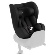 Scaun auto rotativ Lily 0-4 ani Black ABC Design