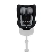 Scaun auto rotativ Lily 0-4 ani Graphite ABC Design
