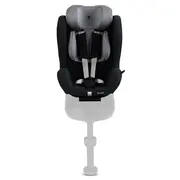 Scaun auto rotativ Lily 0-4 ani Graphite ABC Design