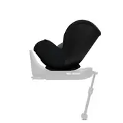 Scaun auto rotativ Lily 0-4 ani Graphite ABC Design