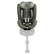Scaun auto rotativ Lily 0-4 ani Sage ABC Design
