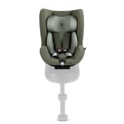 Scaun auto rotativ Lily 0-4 ani Sage ABC Design