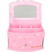 Cutie pentru bijuterii Miss Melody Sundown Depesche PT12404 BBJPT12404_Roz
