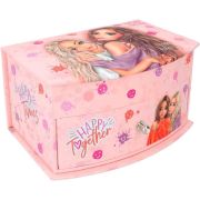 Cutie pentru bijuterii TOPModel Happy Together Depesche PT12437 BBJPT12437_Roz