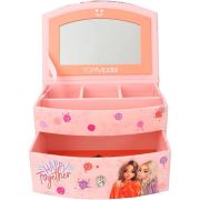 Cutie pentru bijuterii TOPModel Happy Together Depesche PT12437 BBJPT12437_Roz