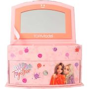 Cutie pentru bijuterii TOPModel Happy Together Depesche PT12437 BBJPT12437_Roz