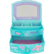 Cutie pentru bijuterii TOPModel Mermaid Depesche PT12440 BBJPT12440_Albastru