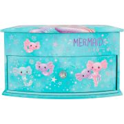 Cutie pentru bijuterii TOPModel Mermaid Depesche PT12440 BBJPT12440_Albastru