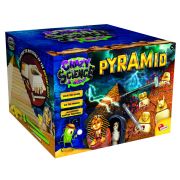 Experimente geniale - piramida