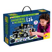 Experimentele micului geniu - inginerie