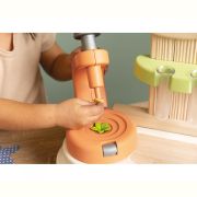 Florarie pentru copii smoby flower market cu accesorii hubs7600350407