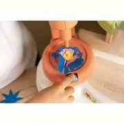 Florarie pentru copii smoby flower market cu accesorii hubs7600350407