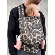 Marsupiu isara quick full buckle carrier v2 pentru tiba+marl camo