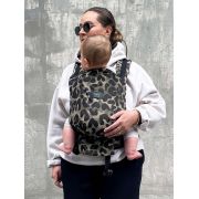 Marsupiu isara quick full buckle carrier v2 pentru tiba+marl camo