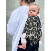 Marsupiu isara quick full buckle carrier v2 pentru tiba+marl camo