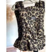Marsupiu isara quick full buckle carrier v2 pentru tiba+marl camo