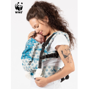 Marsupiu isara the one marine life breeze