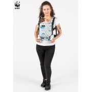 Marsupiu isara the one marine life breeze
