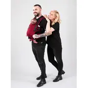 Marsupiu isara the one scarlet