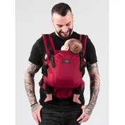 Marsupiu isara the one scarlet