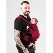 Marsupiu isara the one scarlet