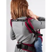 Marsupiu isara the one scarlet