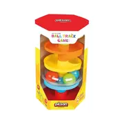 Jucarie pilsan spin & slide ball track game hubpl-03-566