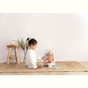 Jucarie smoby baby nurse toaleta crem cu accesorii hubs7600220380