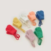 Manusi cu snur pentru bebelusi AMHT2023-105