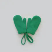 Manusi cu snur pentru bebelusi AMHT2023-105