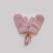 Manusi cu snur pentru bebelusi AMHT2023-105