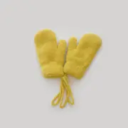 Manusi cu snur pentru bebelusi AMHT2023-105