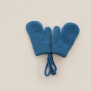 Manusi cu snur pentru bebelusi AMHT2023-105