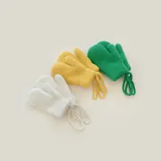 Manusi cu snur pentru bebelusi AMHT2023-105