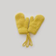 Manusi cu snur pentru bebelusi AMHT2023-105