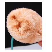 Manusi imblanite cu snur pentru bebelusi MDHT2023-84