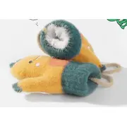 Manusi imblanite pentru bebelusi - Dino LIHT2023-82-1