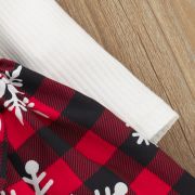 Rochita cu maneca lunga - Snowflakes LIMer20