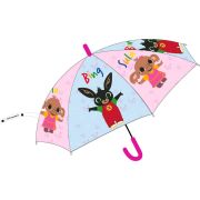 Umbrela copii POE semiautomata Bing si Sela, diametru 74 cm EPLUSM EPMBING5250120 BBJEPMBING5250120_Initiala