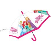 Umbrela copii POE semiautomata Disney Princess, diametru 74 cm EPLUSM EPMDISP52509406 BBJEPMDISP52509406_Initiala