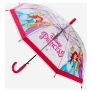 Umbrela copii POE semiautomata Disney Princess, diametru 74 cm EPLUSM EPMDISP52509406 BBJEPMDISP52509406_Initiala