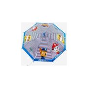 Umbrela copii POE semiautomata Paw Patrol Chase, Rubble, Marshall, diametru 74 cm EPLUSM EPMPAW52501443 BBJEPMPAW52501443_Albastru