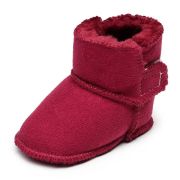 Cizmulite rosii imblanite - Season MDzh0306-8-p33