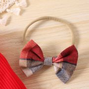 Costumas cu body rosu pentru fetite - Lolita MB798-2-de2