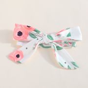 Salopeta pentru bebelusi - Rose flowers LI837-de2